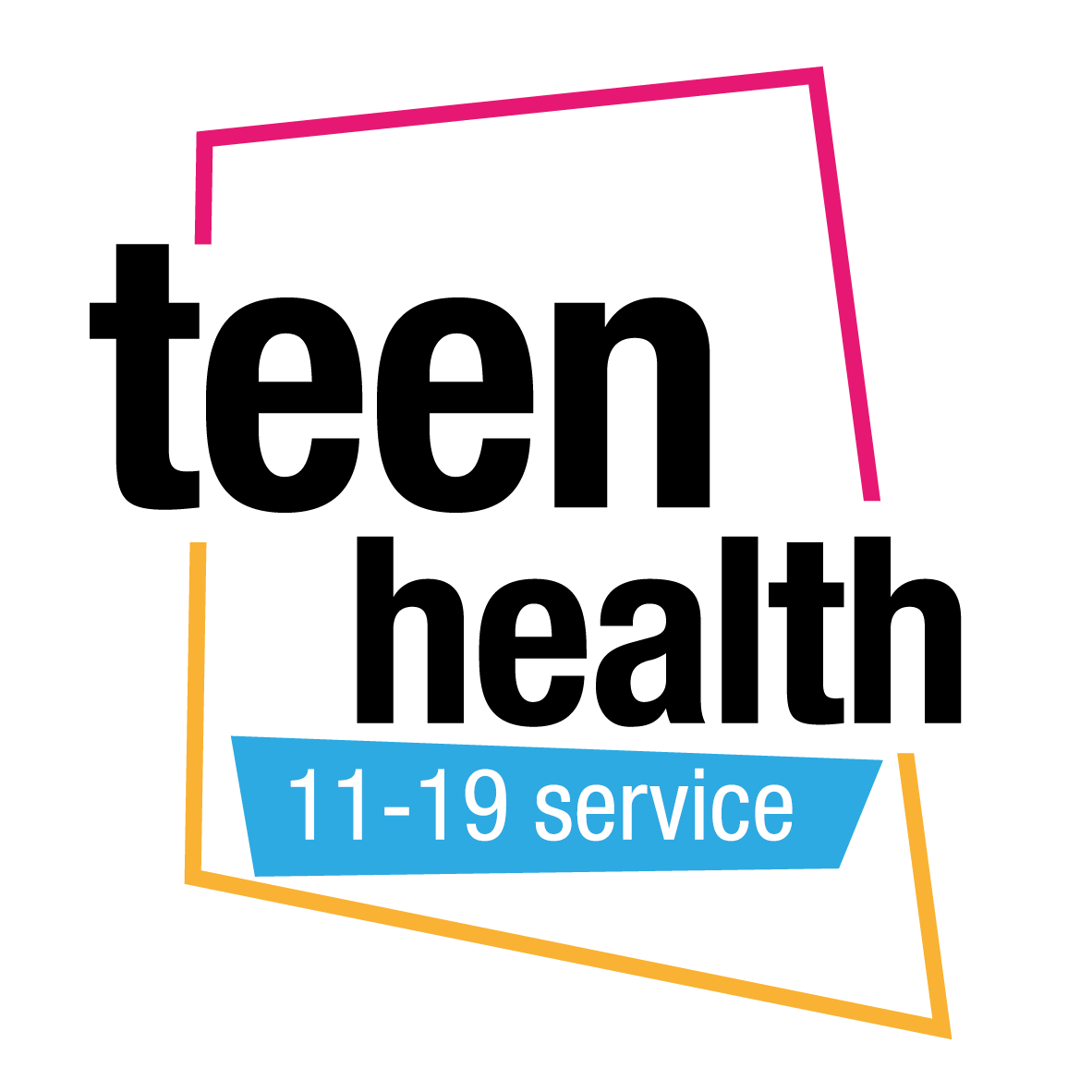 Teen Health 11 - 19 logo