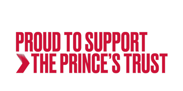 Prince's Trust Logo