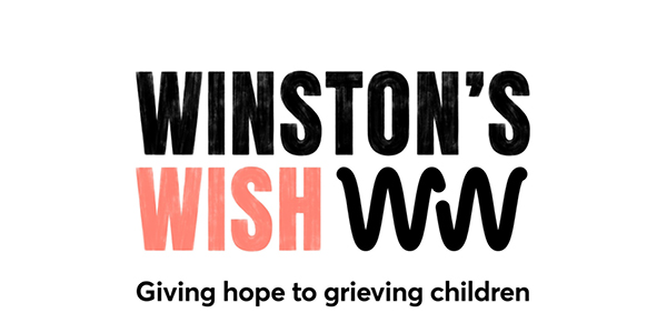 Winston's Wish logo